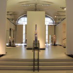 Arts premiers. Le pavillon des Sessions du Louvre fête ses dix ans. Ymago_17656_copie.jpg