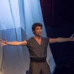 Genèse et nouvelle version de L’Autre Galilée de Cesare Capitani Cesare Capitani, L’Autre Galilée. Photo de Jessica Astier