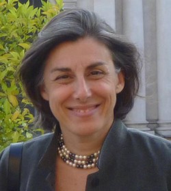 Caterina Cavallari