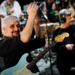 Pino Daniele ci ha lasciato e Napoli è senza voce. _10885527_746559288726411_2886189305699433901_n.jpg