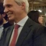 Lettera aperta a Andrea Cavallari. Arrivederci e a presto signor Console! Andrea Cavallari, Console generale d'Italia a Parigi
