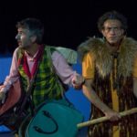 A Siracusa, Le Rane di Aristofane e una spiegazione magistrale di Luciano Canfora. _19510447_727277214141283_3122960888057158913_n.jpg