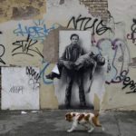 Pasolini quarant’anni dopo: discesa all’Inferno senza più ritorno. Un omaggio del pittore francese Ernest Pignon-Ernest a Pasolini