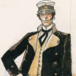 Corto Maltese, 50 anni di avventure… e non si può smettere di fumare Quando parto per un viaggio non so quello che troverò ma cerco sempre qualcosa e infallibilmente la trovo (Hugo Pratt)