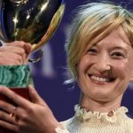 Alba Rohrwacher, Coppa Volpi per la migliore interpretazione femminile