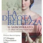 La devota bellezza e l’eternità costante del Sassoferrato ritrovano la loro bottega ideale. _61987_salvi5.jpg