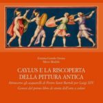 Gli acquarelli di Pietro Santi Bartoli e la riscoperta della pittura antica. _71bfsv4q8zl.jpg