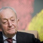 Ci ha lasciato il grande studioso della lingua italiana Tullio De Mauro Tullio De Mauro - Foto La Stampa.it