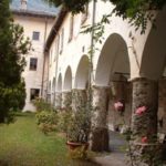 La Via Alta, un itinerario culturale italo-francese in mostra a Marsiglia Abbazia Novalesa