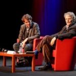 A proposito di Pennac ne “L’Amico lettore”, conversazione con Fabio Gambaro _aniel-pennac-e-fabio-gambaro2-small.jpg