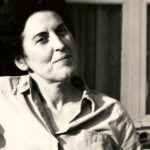 L’esempio e la resistenza di Charlotte Delbo sopravvissuta ai Lager Charlotte Delbo