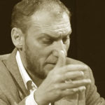 Gianfranco Lauretano: “Rinascere da vecchi”. _cinzialauretano.jpg