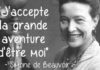 Simone de Beauvoir e la grande avventura di essere se stessi. _d842e45c34b429df9a2973fa5775e75f.jpg