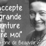 Simone de Beauvoir e la grande avventura di essere se stessi. _d842e45c34b429df9a2973fa5775e75f.jpg