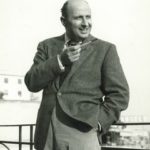 Il ritorno di Mario Pomilio Mario Pomilio
