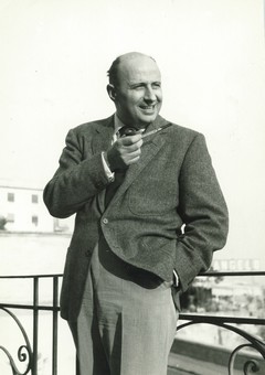 Mario Pomilio