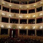 Teatro Francesco Stabile di Potenza