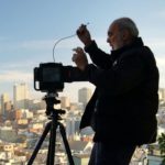 Mostra Gabriele Basilico a Milano – Ascolto il tuo cuore, città. Gabriele Basilico. Credits: Nora Raggio.