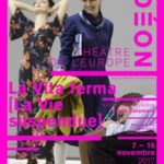 La vie suspendue (La Vita ferma) de Lucia Calamaro _giamaffiche_la_vita.jpg