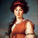 Il carattere degli italiani nel racconto di Mme De Staël ‘Corinna o l’Italia’. Madame De Staël