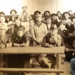 Sergi Pantaleone: un calabrese alla scoperta della “Patria degli italiani” in Argentina Giulia Del Grande a Buenos Aires per le sue ricerche sull'emigrazione italiana in Argentina