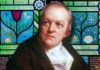 Pasquale Maffeo riprende e traduce William Blake William BLAKE (1757-1827)