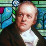 Pasquale Maffeo riprende e traduce William Blake William BLAKE (1757-1827)