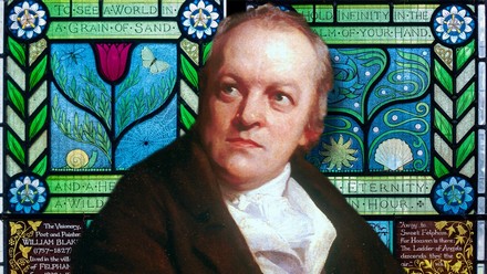 William BLAKE (1757-1827)