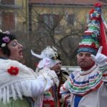 A Carnevale tutto è Zeza ǀ Dall’Irpinia Zeza di Bellizzi