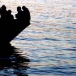 Storia di un angelo del mare, da Venezia a Lampedusa _migranti-lasciati.jpg