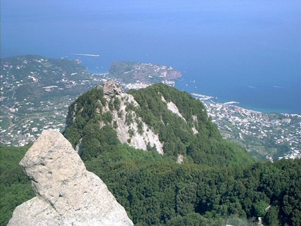 Monte Epomeo