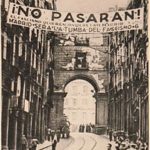 Di Valdo Spini: Carlo e Nello Rosselli. Testimoni di Giustizia e Libertà. _no_pasaran_madrid.jpg