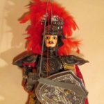 Rinasce in Calabria la tradizione dell’Opera dei pupi Il paladino Orlando