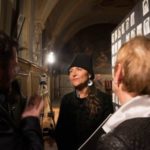 “Femminicidio. Donne uccise 2015-2017”. L’arte di Paola Volpato denuncia. Paola Volpato