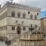 L’unica verità possibile. La Perugia gialla di Carla Carloni.