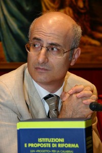 Prof. Antonino Spadaro