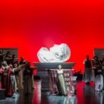 Un’inedita Casta Diva strega il “Verdi” di Trieste e rinverdisce il linguaggio Belliniano. Marina Rebeka e Coro