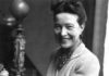 ll y a trente ans mourait à Paris la philosophe Simone de Beauvoir. Simone de Beauvoir