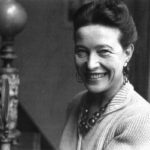 ll y a trente ans mourait à Paris la philosophe Simone de Beauvoir. Simone de Beauvoir