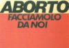 I paradossi del « Quorum ». aborto.jpg