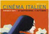 Festival Annecy Cinéma Italien 2011, 29ème édition affichefestivalcineannecy.jpg