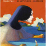 Festival Annecy Cinéma Italien 2011, 29ème édition affichefestivalcineannecy.jpg