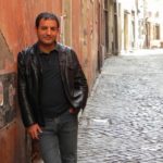 Amara Lakhous: Je suis un polygame linguistique! Amara Lakhous