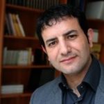 Amara Lakhous, Scontro di civiltà per un ascensore a Piazza Vittorio Amara Lakhous