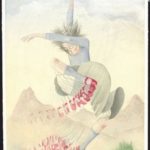 Andersen, la riedizione di Donzelli. Le celebri fiabe illustrate da Negrin. Le scarpette rosse