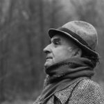 Francesco Venturi: la ‘Trilogia’ di Andrea Zanzotto Andrea Zanzotto