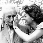 Michelangelo e Enrica Fico Antonioni in mostra alla Fondazione Prada di Venezia Michelangelo e Enrica Fico Antonioni