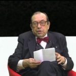 A Claudio G. Fava, maestro di critica e narratore di cinema. Claudio G. Fava @Corriere-Web-Sezioni