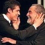 Essere figli. Gassman figlio e padre