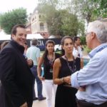 Gabriele Muccino, un nuovo film sull’amore. Gabriele Muccino, Mostra di Venezia 2012